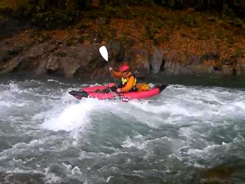 小国荒川：サスケ