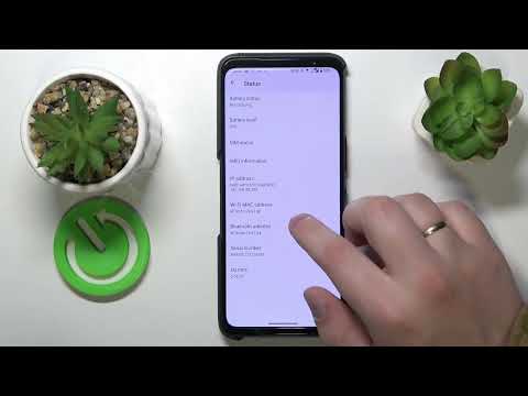 How to Check if my ASUS ROG Phone 6D Ultimate is not FAKE?