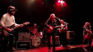 Dylan Leblanc - Man like me (Oosterpoort)