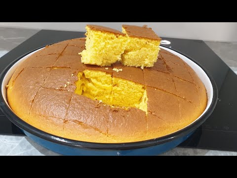 🥰🥰🥰😍😍😍 Revani e Terur me Vezë te Katundit,mbas Iftarit me shije Fantastike,e Butë pambuk Fantastike🥰