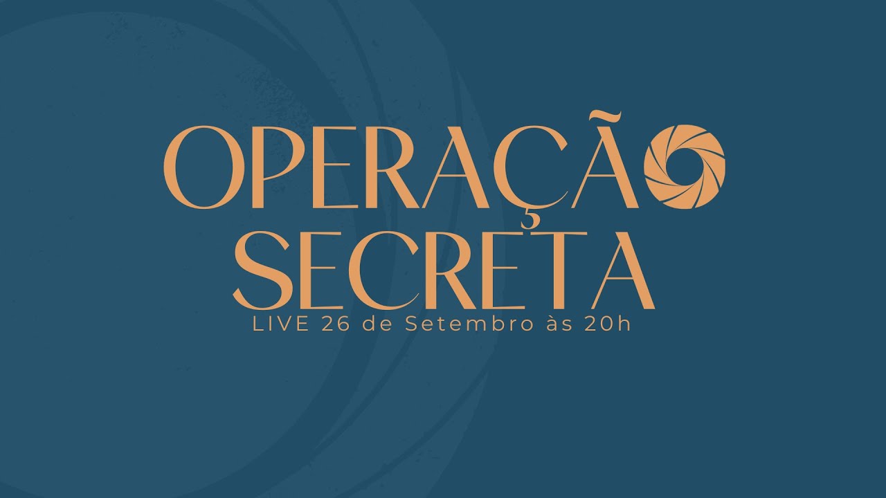 Operação Secreta