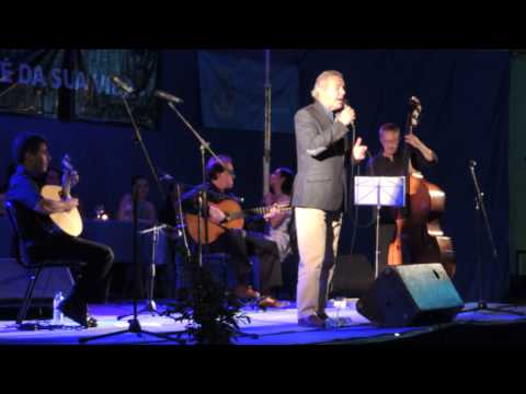 Belém, Tejo e Fado - Ó Portela - António Pinto Basto