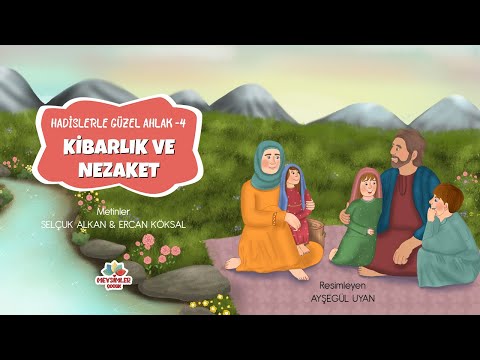 Peygamberimizin Güzel Ahlakı