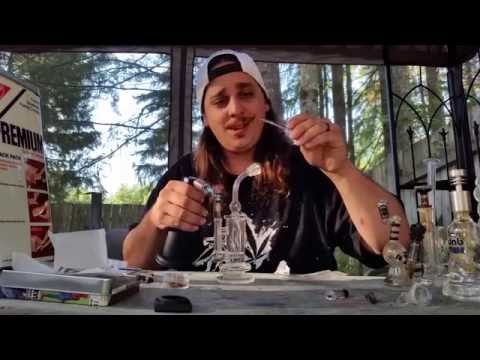 WIDOWMAKER AND A HALF DAB! (9 IN 1)