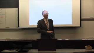 M. Todd Henderson, "Do Judges Follow the Law?"