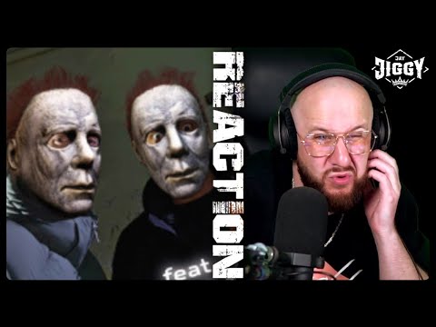 Alligatoah - PARTNER IN CRIME feat. Tarek K.I.Z | REACTION