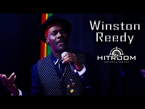 Winston Reedy 'Dim The Light'