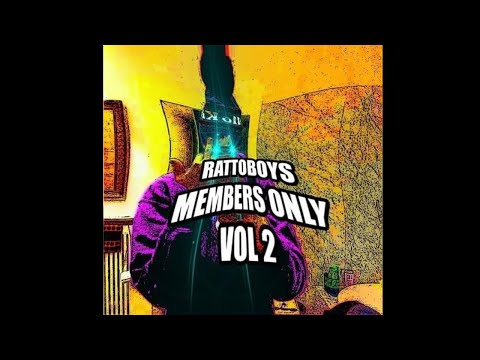 ZYRTCK x CLAY - TRAPHOUSE