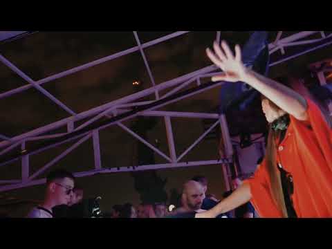 ALESSA KHIN IN FANTOMAS ROOFTOP 26.08.22