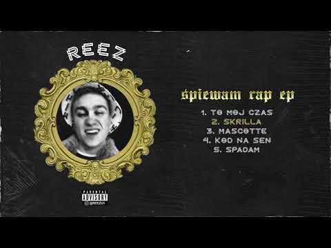 Reez1 - Skrilla prod.Jacon