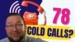 I Wish I had known this about Cold Calling with my first SDRs