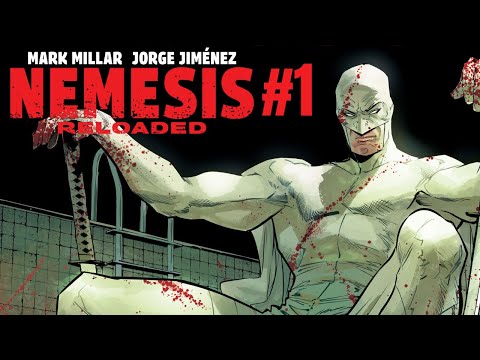 Nemesis: Reloaded #1