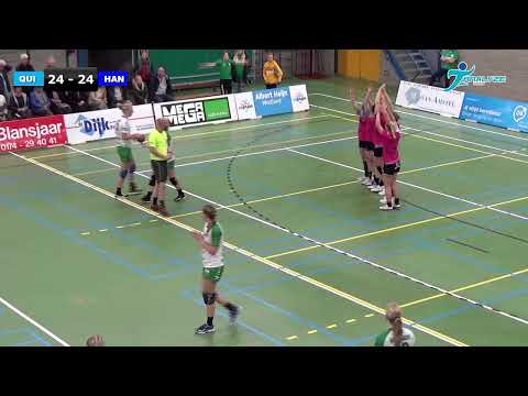 20191005 Quintus DS1- Handbal Venlo