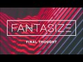 Final Thought - Scream (If You Were To) ft. Brenda ...