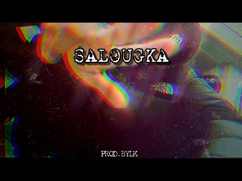 [FREE] Greek Drill Type Beat ~ "Salougka" X Ricta (Prod.ByLK)