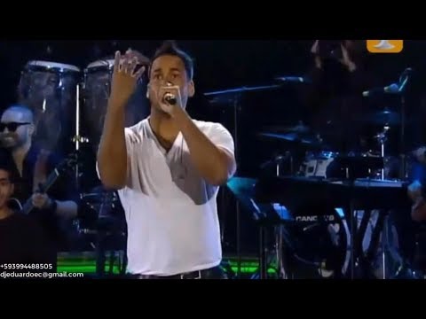 Romeo Santos - Debate de 4 ft. Luis Vargas, Raulín Rodríguez, Antony Santos (Bachata Intro - Outro)