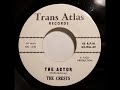 The Crests -  The Actor