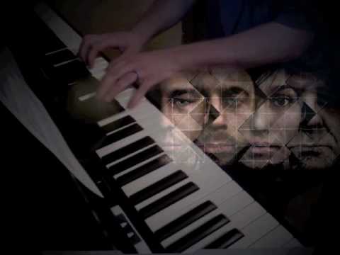 Heavy Rain - Piano Suite