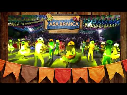 VIVA SÃO JOÃO EM BURITIRAMA!