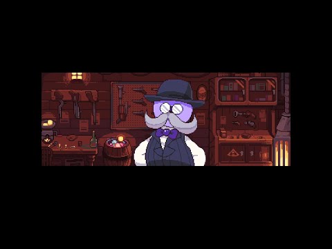 Undertale Yellow OST - A Teaspoon of Gunpowder Extended 1 Hour