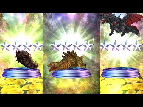 MY NEW GODZILLA TEAM FOR ARENA RANK LINEUP TESTING - SHIN GODZILLA UNLOCK Godzilla battle line