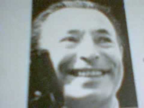 Joe Loss Over My Shoulder 1934