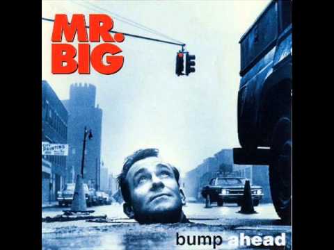 Promise Her the Moon - Mr. Big
