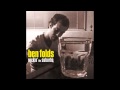 Ben Folds - The Secret Life Of Morgan Davis