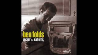Ben Folds - The Secret Life Of Morgan Davis