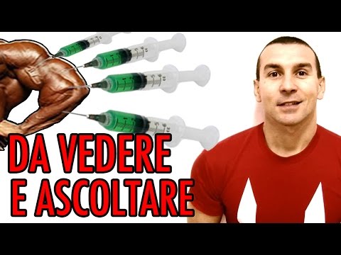 THE BOMBER 💉 THE ONE WHO DOPES HIMSELF! NO TO DOPING!