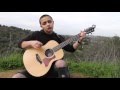 I Thought I Knew You - Matthew Sweet (Cover)