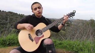 I Thought I Knew You - Matthew Sweet (Cover)