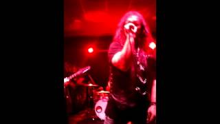 Gus G - My Will Be Done (Live at RIBCO, Rock Island, IL)