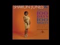 Sharon Jones & The Dap-Kings - Nobody's baby ...