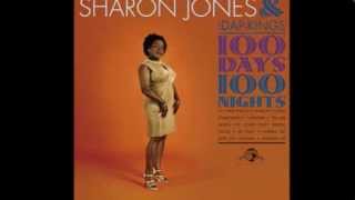 Sharon Jones & The Dap-Kings - Nobody's baby