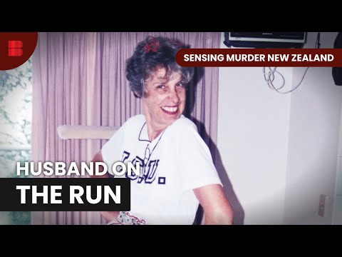The Missing Wife And The Concrete Pool | Sensing Murder New Zealand | True Crime