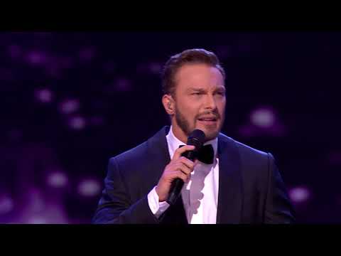 Sławek Uniatowski "NIE MA JAK BACHARACH" live TOP OF THE TOP SOPOT FESTIVAL 2018