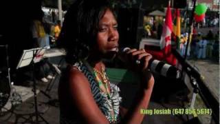 National Anthem of Grenada Live Official Video