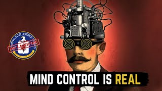CIA's Banned Human Mind Control Experiments Exposed : Project MK ULTRA