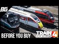 Train Sim World 4 | Is It Worth It? | FULL REVIEW