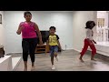 Rasputin Dance Challenge