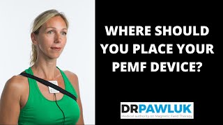 FAQ - Best location to place the mat or pillow applicator?