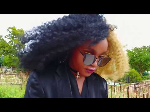 Amantle Brown- Sapelo (OfficialVideo)