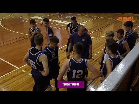 Bauska 2004 - Tsmoki 2004