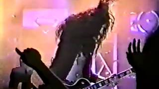 Mötley Crüe featuring John Corabi - Cayuga County Fairgrounds Weedsport, NY 7/12/1994