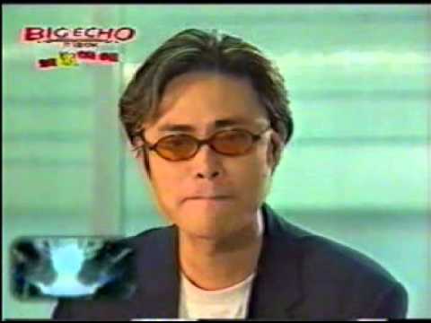 Producer Tomson Lo's comment on Cleo Ko (at the age of 16)