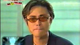 Producer Tomson Lo's comment on Cleo Ko (at the age of 16)