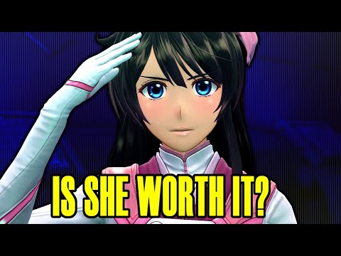 New SAKURA WARS Review - An Unsatisfying Return