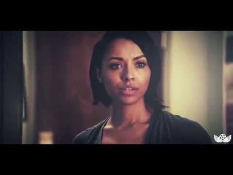 bonnie and enzo | my ghost. [07x05]