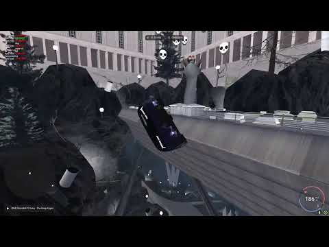 ShondeX ft. Goku - The Deep Abyss | Finished baked as hell